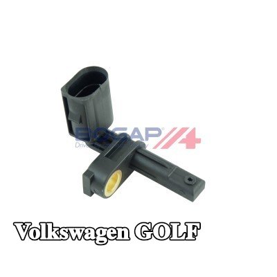 BOGAP مستشعر عدد الدورات في الدقيقة، ناقل الحركة الأوتوماتيكي — 1995 Volkswagen Golf