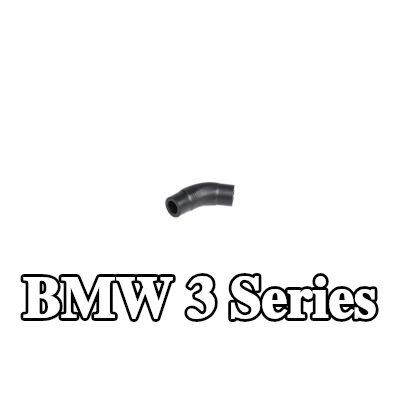 NRF خرطوم سحب الشاحن — 1997 BMW 3 Series