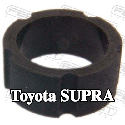 FEBEST مجموعة الملحقات, مكابح المحور الأمامي — Toyota Supra