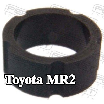 FEBEST مجموعة الملحقات, مكابح المحور الأمامي — 1997 Toyota Mr2