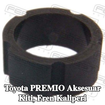 FEBEST Aksesuar Seti, ön aks fren kaliperi — Toyota Premio