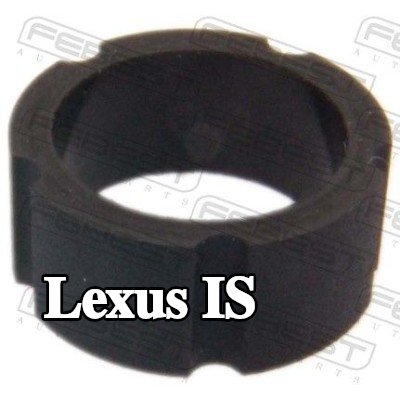 FEBEST مجموعة الملحقات, مكابح المحور الأمامي — Lexus Is
