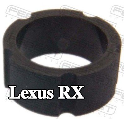 FEBEST مجموعة الملحقات, مكابح المحور الأمامي — Lexus Rx