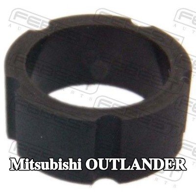 FEBEST مجموعة الملحقات, مكابح المحور الأمامي — Mitsubishi Outlander