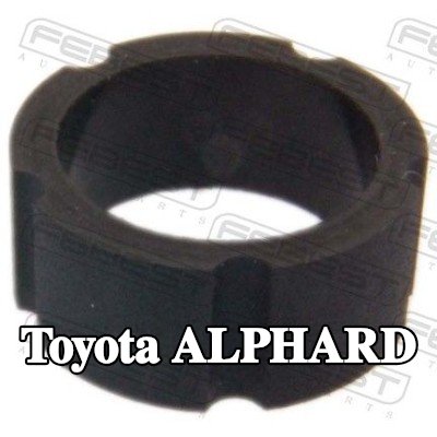 FEBEST مجموعة الملحقات, مكابح المحور الأمامي — Toyota Alphard