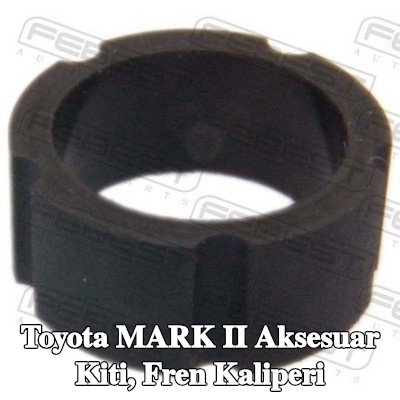 FEBEST Aksesuar Seti, ön aks fren kaliperi — Toyota Mark Ii