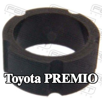 FEBEST مجموعة الملحقات, مكابح المحور الأمامي — Toyota Premio