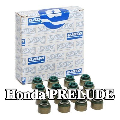 AJUSA مجموعة سدادات صمامات الصمامات — Honda Prelude