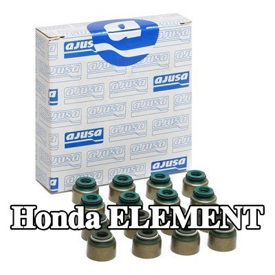 AJUSA مجموعة سدادات صمامات الصمامات — Honda Element