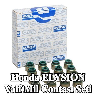 AJUSA Valf mil contası seti — Honda Elysion