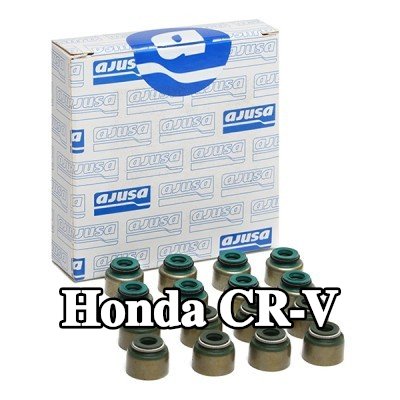 AJUSA مجموعة سدادات صمامات الصمامات — Honda Cr-v
