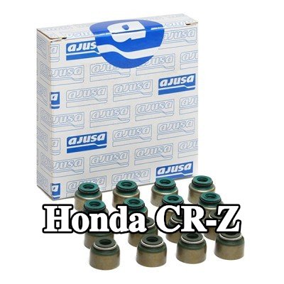AJUSA مجموعة سدادات صمامات الصمامات — Honda Cr-z