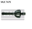 SKF Tahrik mili 617mm — Nissan Patrol (2)