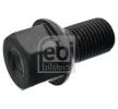 FEBI BILSTEIN Tekerlek Cıvatası 19, 38mm — Volkswagen Beetle Type 1 (2)