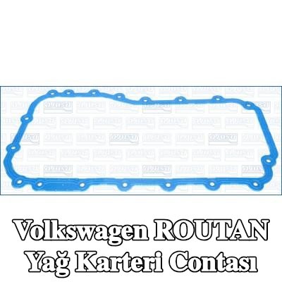 AJUSA Yağ karteri contası — Volkswagen Routan