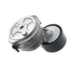 SKF Gergi kasnağı Ø: 74mm — Mercedes-Benz Vario (5)