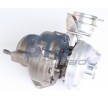 BTS TURBO Turboşarj REMAN — 2002 Land Rover Freelander (5)
