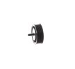 SKF Saptırma / kılavuz kasnağı, V-ribbed belt Ø: 75mm — 2012 Nissan Juke (4)