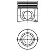 KOLBENSCHMIDT Silindir pistonu 4-6 — 2000 Audi A6 (1)