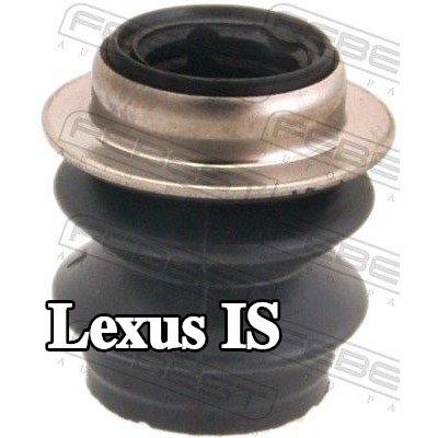 FEBEST منفاخ، دليل مقياس المكابح — Lexus Is