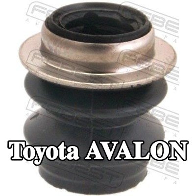 FEBEST منفاخ، دليل مقياس المكابح — Toyota Avalon