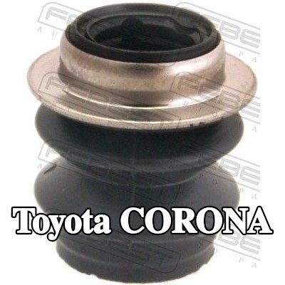 FEBEST منفاخ، دليل مقياس المكابح — Toyota Corona