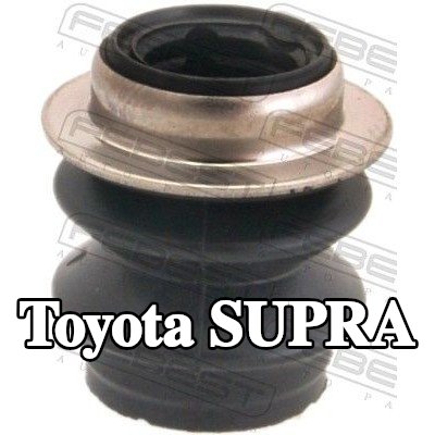 FEBEST منفاخ، دليل مقياس المكابح — Toyota Supra