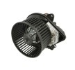 THERMOTEC Entegre regülatörlü ısıtıcı fan motoru — Citroën Zx (1)