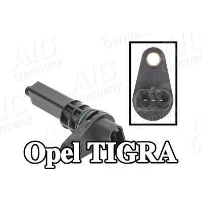 AIC جهاز استشعار، عداد المسافات — Opel Tigra