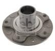 FEBI BILSTEIN محور العجلة بدون محمل العجلة — Renault Fluence (2)