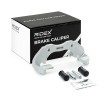 RIDEX Fren kaliperi taşıyıcısı Ön Aks — Ford Focus (1)