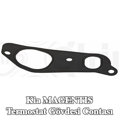 ELRING Termostat gövdesi contası — 2005 Kia Magentis