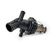 MAHLE Termostat 101°C, contalı/sızdırmaz — Opel Antara (3)