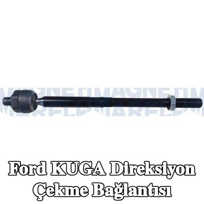 MAGNETI MARELLI Ön aks direksiyon bağlantı kolu — Ford Kuga