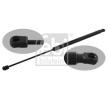FEBI BILSTEIN Bagaj kapağı amortisörü (Her iki taraf), 605mm — 2008 Ford S-max (2)