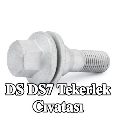 FEBI BILSTEIN Tekerlek Cıvatası 17, 58mm — DS Ds7