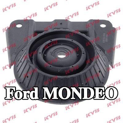 KYB حامل الدعامة العلوي للمحور الخلفي — 1997 Ford Mondeo