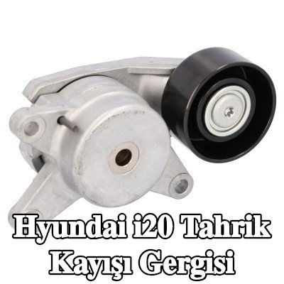FEBI BILSTEIN Tahrik kayışı gergisi — 2014 Hyundai i20