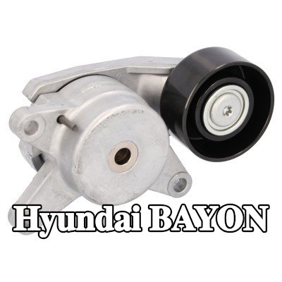 FEBI BILSTEIN مشده حزام المحرك — Hyundai Bayon