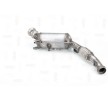 NAP carparts Sabitleme/montaj malzemeli dizel partikül filtresi — Mercedes-Benz V-Class (4)