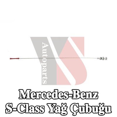 YSPARTS Yağ Çubuğu — 2016 Mercedes-Benz S-Class