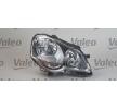 VALEO Far ORİJİNAL PARÇA, Sağ, H1, H7, far seviyeleme motorlu — 2002 Volkswagen Polo (6)