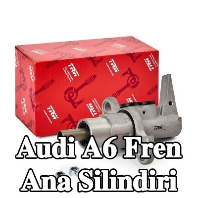 TRW Fren ana silindiri — 2012 Audi A6