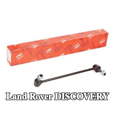TRW وصلة قضيب مانع الانقلاب للمحور الأمامي الأيسر — Land Rover Discovery