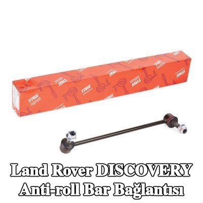 TRW Ön aks sol anti-roll bar bağlantısı — Land Rover Discovery