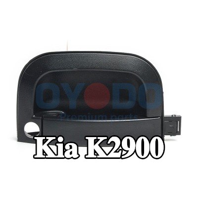 Oyodo مقبض الباب، الأمامي الأيسر, خارجي — Kia K2900
