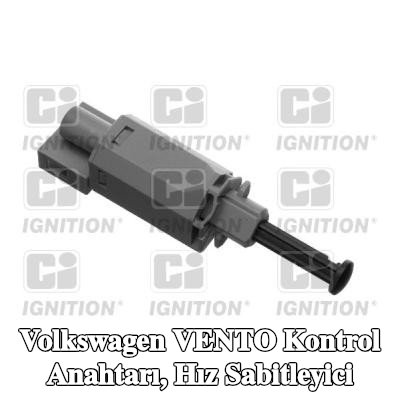 QUINTON HAZELL Kontrol Anahtarı, hız sabitleyici — Volkswagen Vento