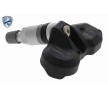 VEMO Valf ile birlikte lastik basınç sensörü (TPMS), vida ile, EXPERT KITS + — 2002 Audi A4 (5)