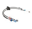 FEBI BILSTEIN Vites seçme kablosu — Citroën C3 (1)