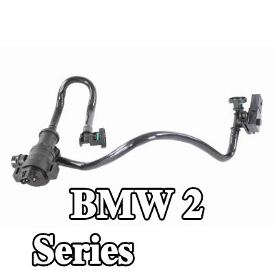VEMO علبة الفحم — BMW 2 Series